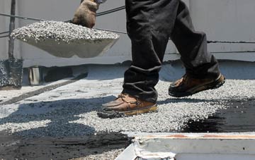Rusland flat roofing companies