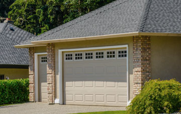 garage roof repair Rusland, Cumbria