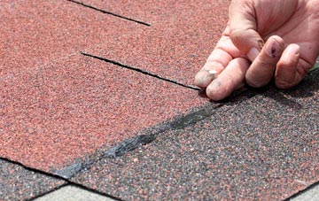 Rusland asphalt roof repairs