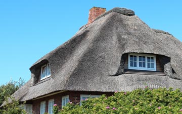 thatch roofing Rusland, Cumbria