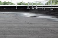 find rated Rusland flat roofing companies