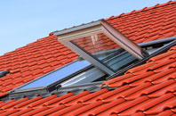 Rusland roof window